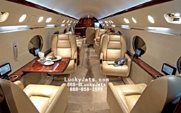 Download Private Jet Van Nuys Airport Images