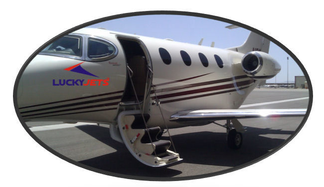 Beautiful Premier 1A | 6 Passenger (PAX) Jet